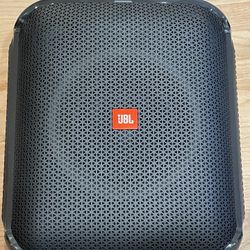 JBL Party Box Portable Bluetooth Speaker