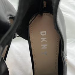 DKNY High heels - Brand New
