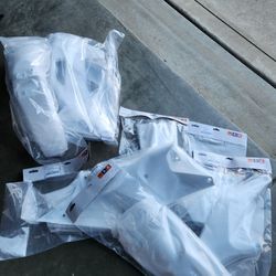 Oem plastics for Husqvarna