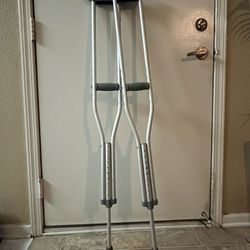 Crutches