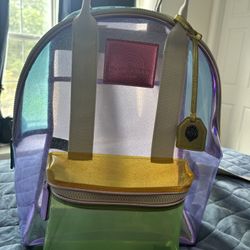 Kurt Geiger Book Bag 