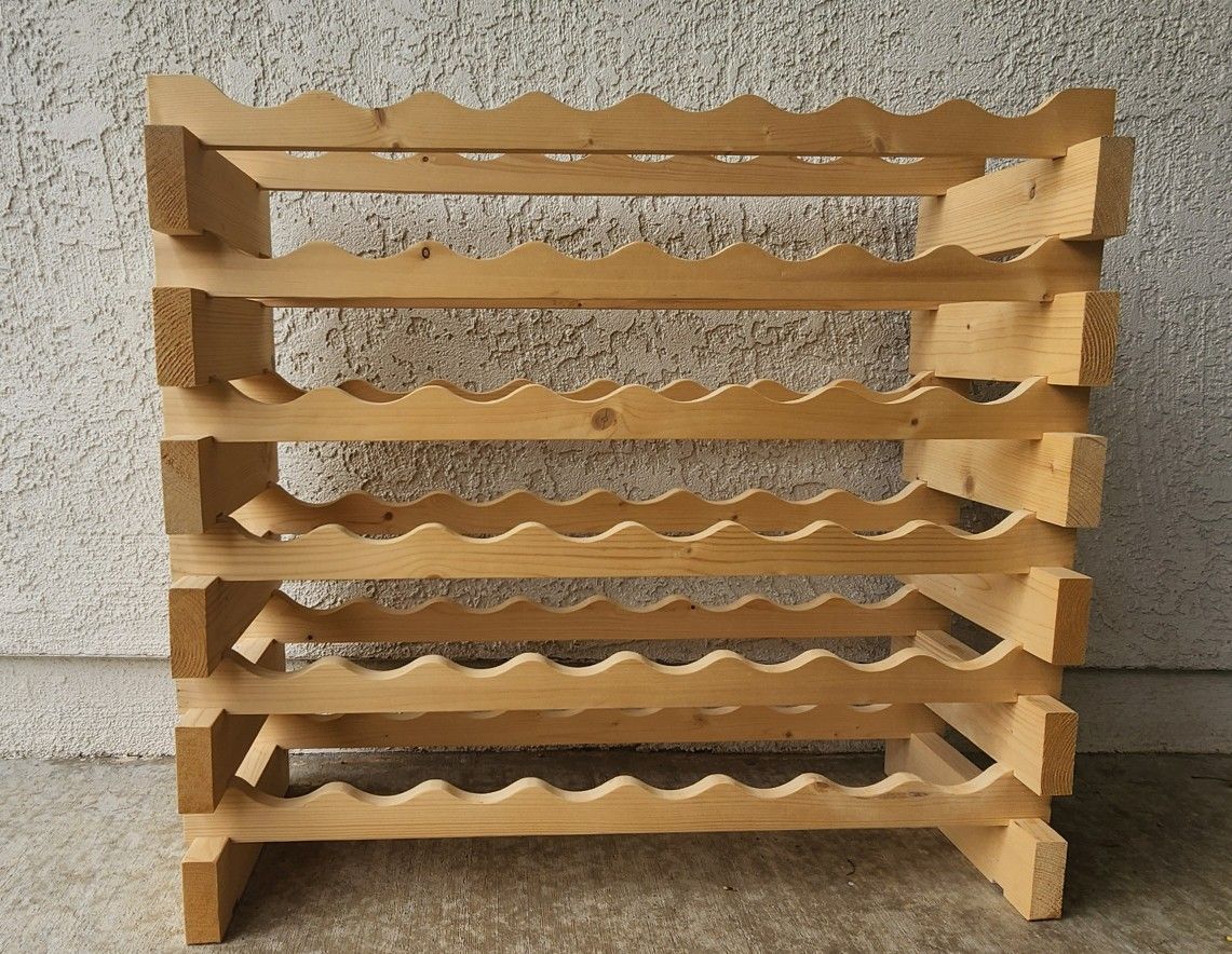 Wine Rack
