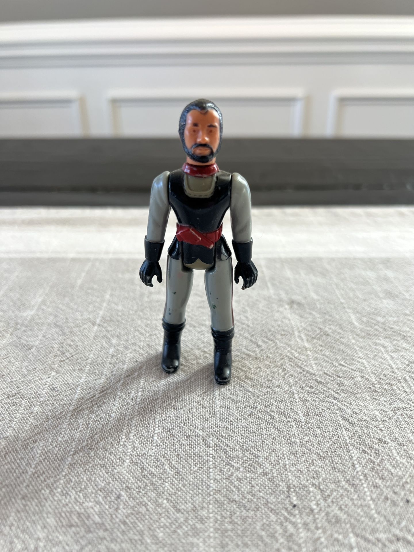 Vintage General Zod - Mego