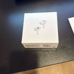 Airpod Pros Generation 2