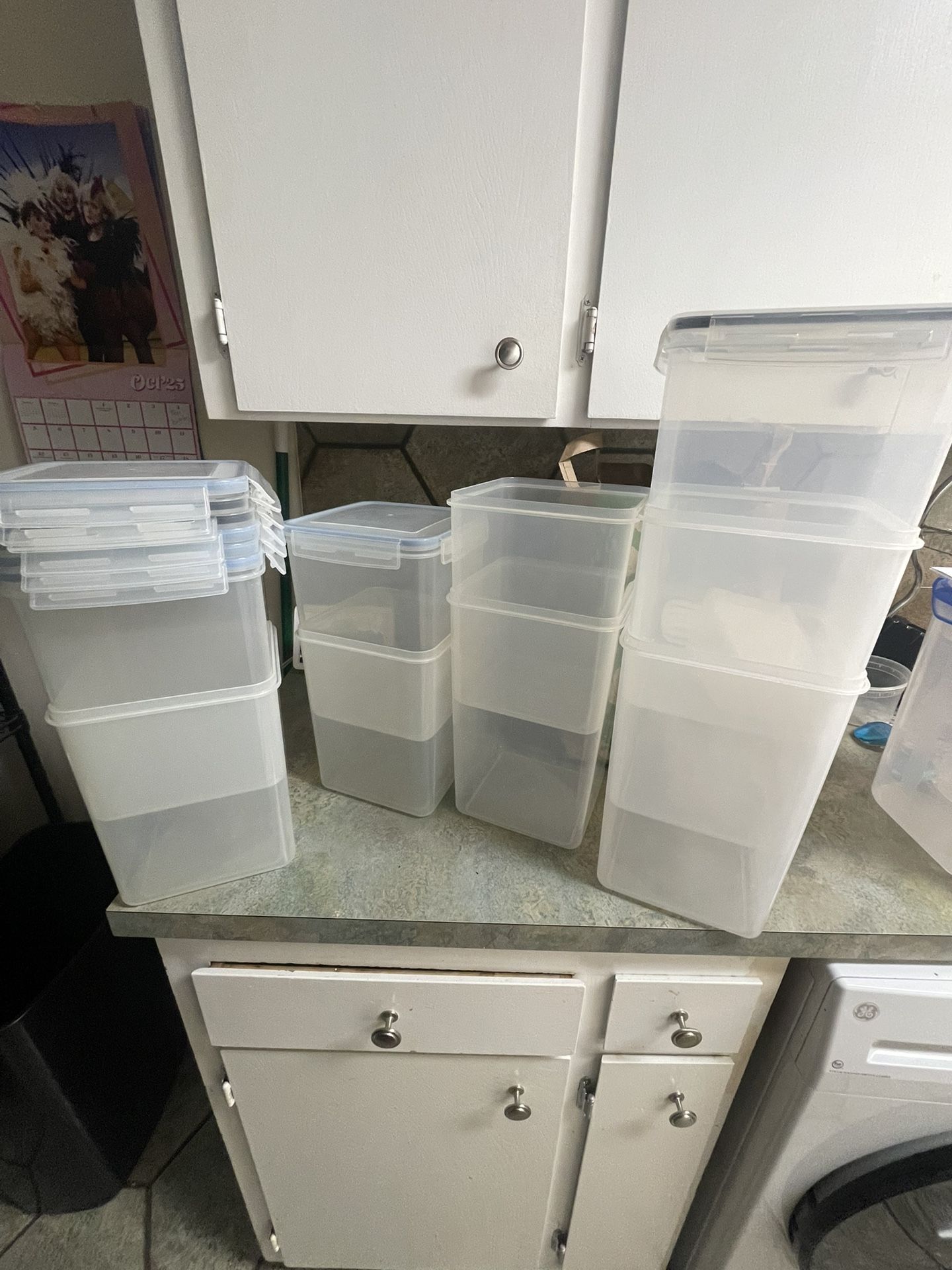 Food Storage Containers