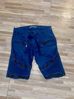 Robin’s Jeans shorts