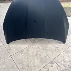 2015 & Up Ford Focus Hood