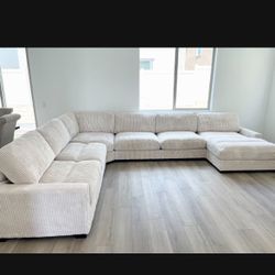 Sectional Set