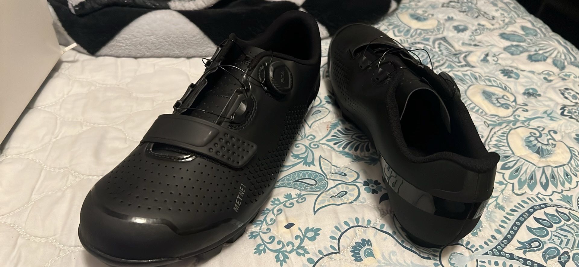 Trek Foray Mountain Bike Shoes