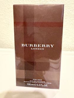 Burberry / London
