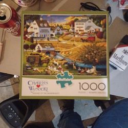 Jigsaw Puzzles 