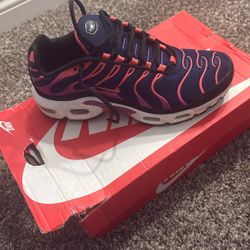 Air Max plus
