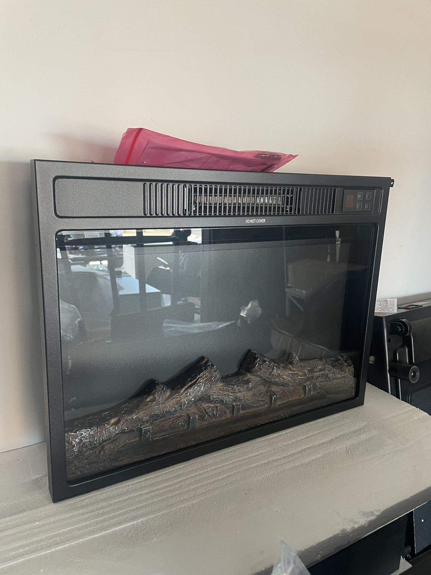 Electric Heater