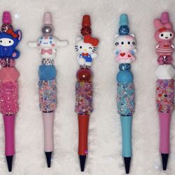 Customized Pens