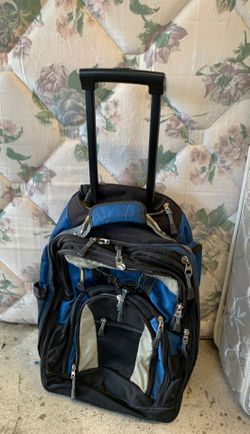 Strong pack bag (R B H sports )