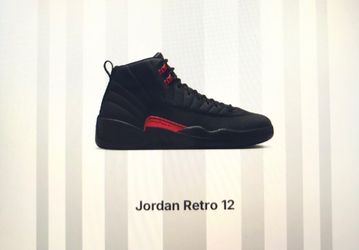 Jordan 12