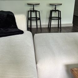 Bar Stools - PERFECT CONDITION 