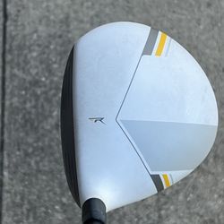 TaylorMade RBZ Stage2 3 Wood