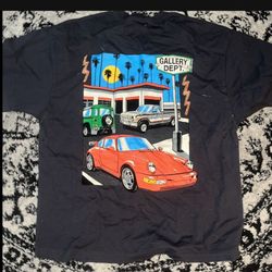 Gallery Dept T-shirt