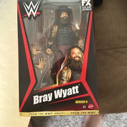 Wwe Toy