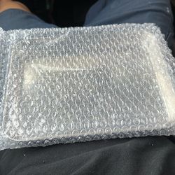 Rolling Tray (stainless steel)