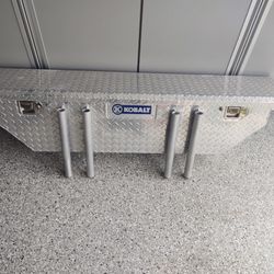 Kobalt Tool Box