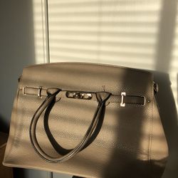 Leather Bag 