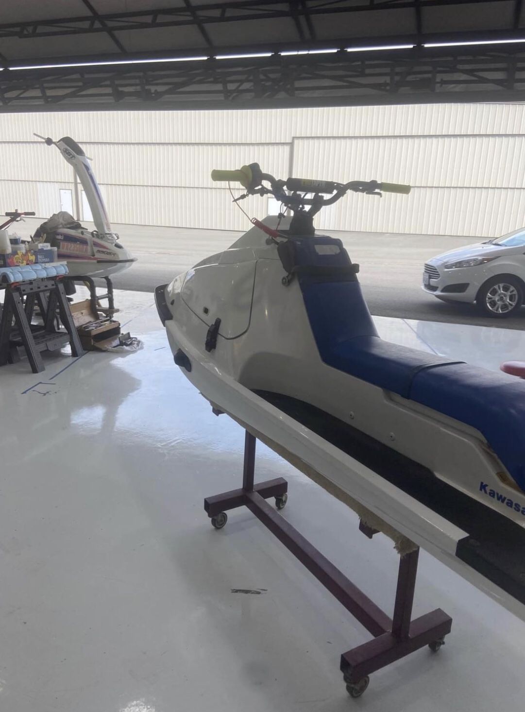 1991 Kawasaki X2 for Sale in Everett, WA OfferUp