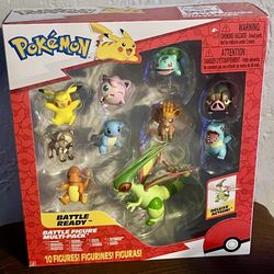 Pokémon