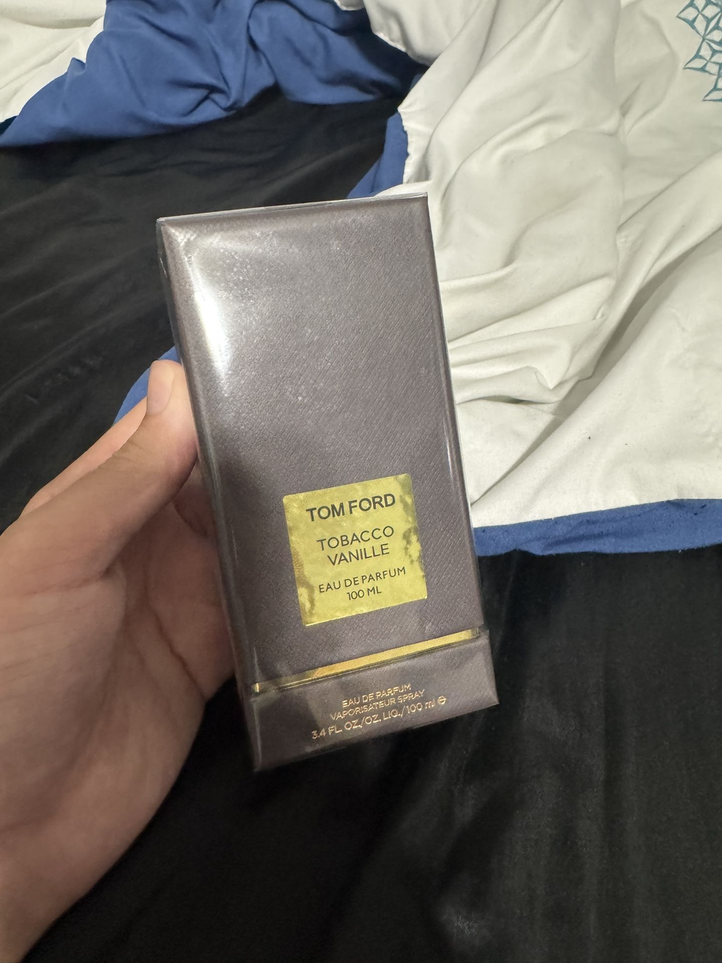 Tom Ford Tobacco Vanille