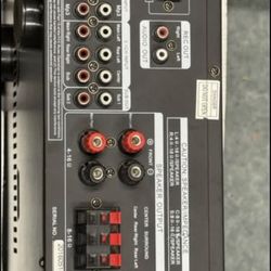 Technical pro RX113 receiver