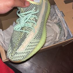 Adidas Yeezy 350