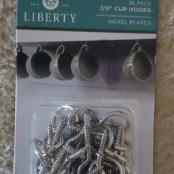 Liberty Cup Hooks