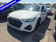 2021 Audi RS 6