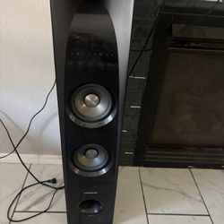 Samsung Speakers 