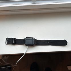 Apple Watch - Series 6 with Charger