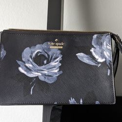 Kate Spade Wristlet Handbag 
