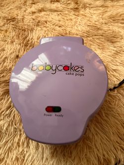 Baby cakes