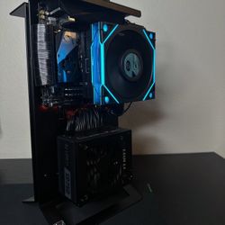 🔥Custom Open-Air Gaming PC For Sale 🔥