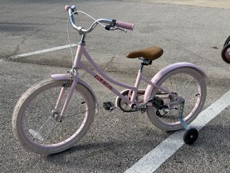 20inch Aceger girls Bike
