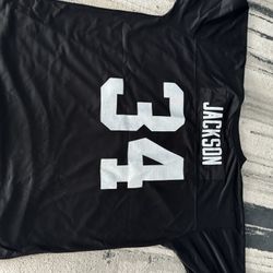 Raiders Jersey 