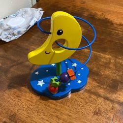 Infant Toddler Baby Toy 