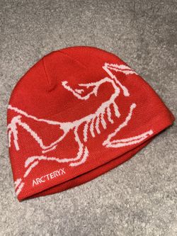Arc‘teryx beani