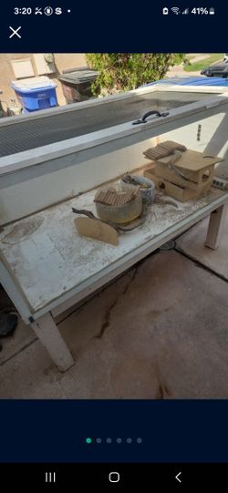 Mansion Plexiglass For Your  Reptiles,hamsters 