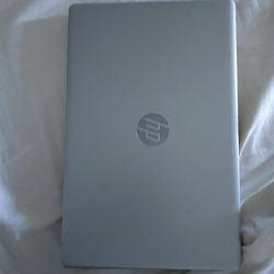 HP Lapatop 17