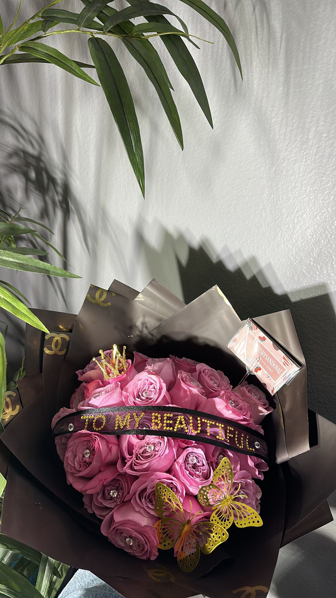 Roses