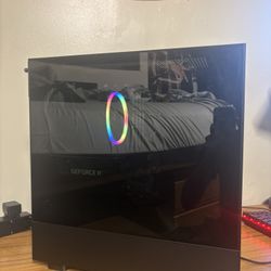 Gaming Pc (NZXT PREBUILT)