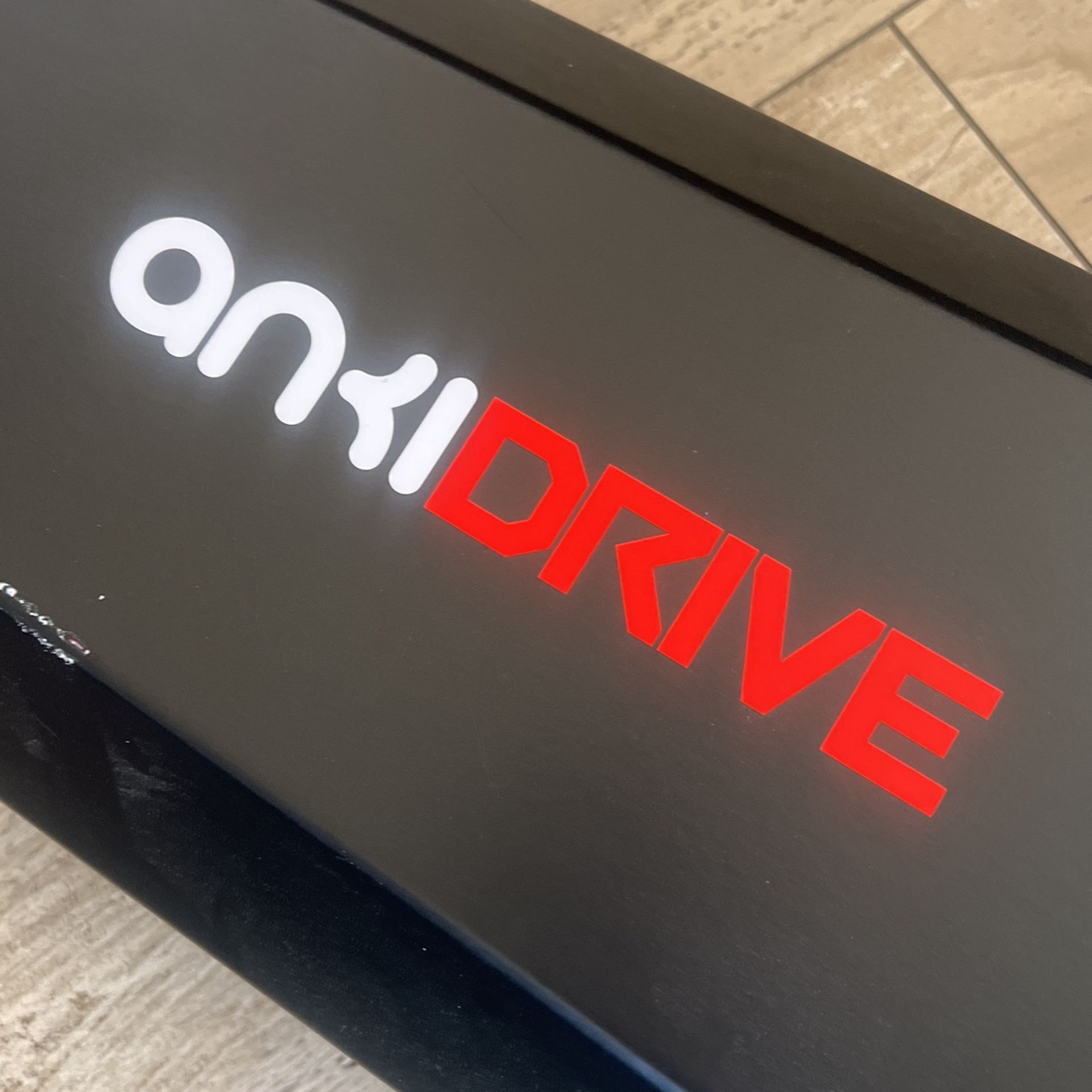 AnkiDrive With Racing Mat And 2 Cars