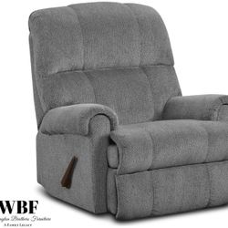 Relaxing Nice Recliner