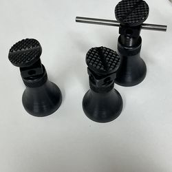 starret machinist jacks